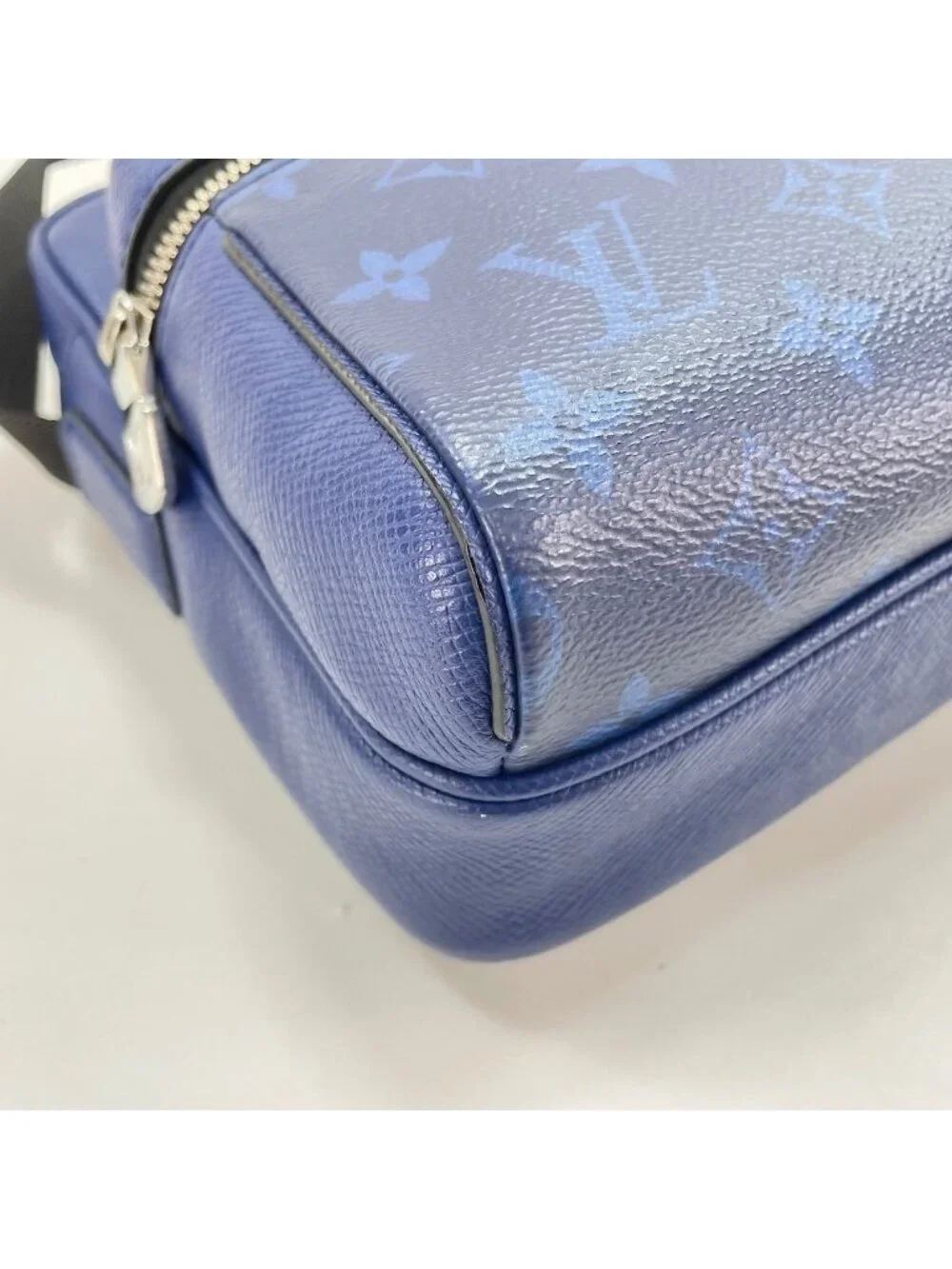 Louis Vuitton Shoulder Bag Messenger PM
